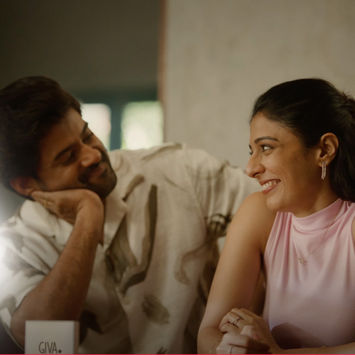 Creative Production House - Artmonks