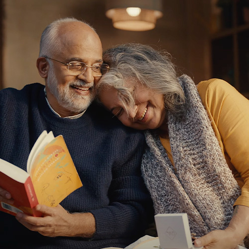 Creative Production House - Artmonks