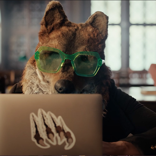 Creative Production House - Artmonks